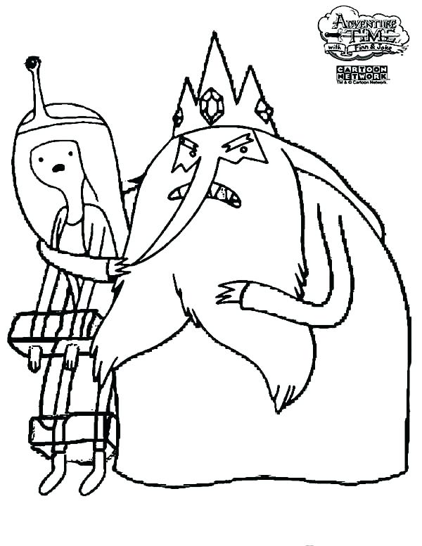 Adventure Time Coloring In Coloring Pages Adventure Time Bubblegum 600x776 Adventure Time Coloring In Coloring Pages Adventure Time Bubblegum