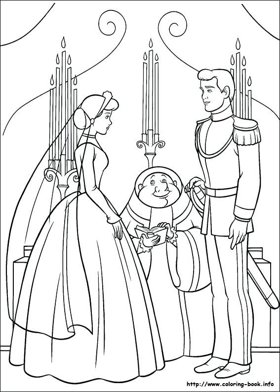 567x794 Princess Coloring Pages On Prince Charming Coloring Sheet Princess