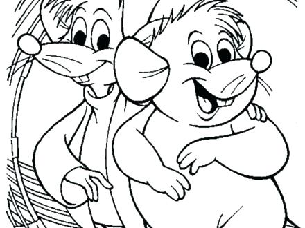 440x330 Carriage Coloring Pages