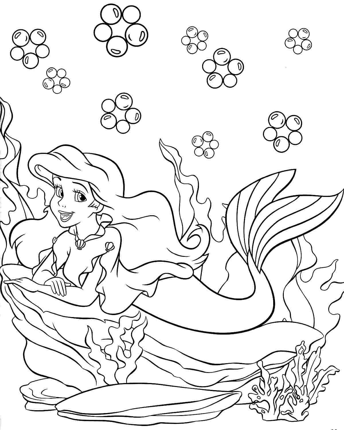 1200x1500 Disney Princess Christmas Coloring Sheets Free Printable Colouring