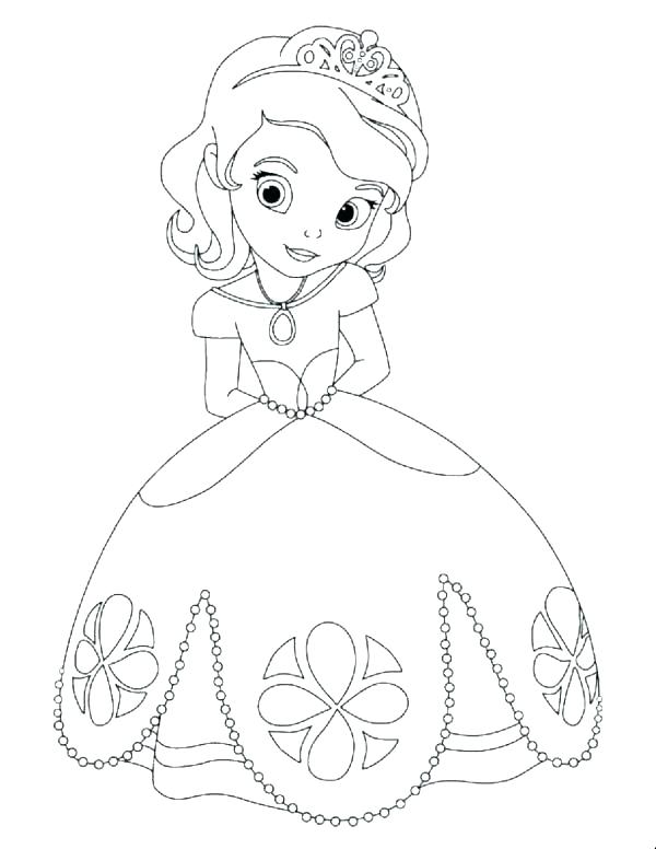 600x776 Belle Princess Coloring Pages Princess Belle Coloring Pages