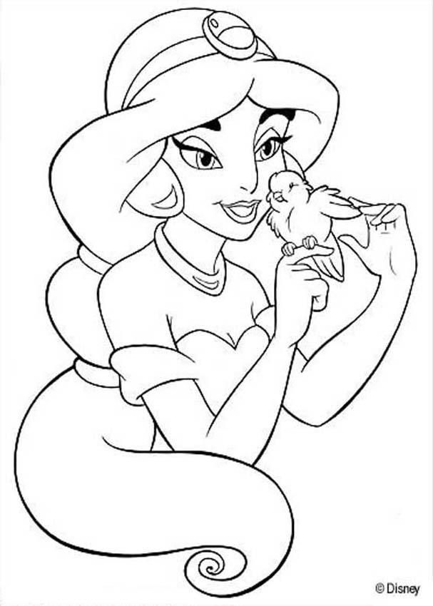 607x850 Princess Colour Pages Best 25 Princess Coloring Pages Ideas