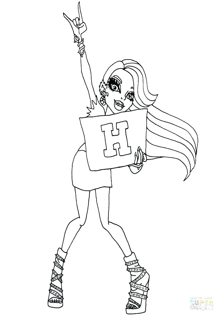 736x1063 Daisy Coloring Pages