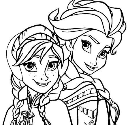 Coloring Pages 444x433 Coloring Pages
