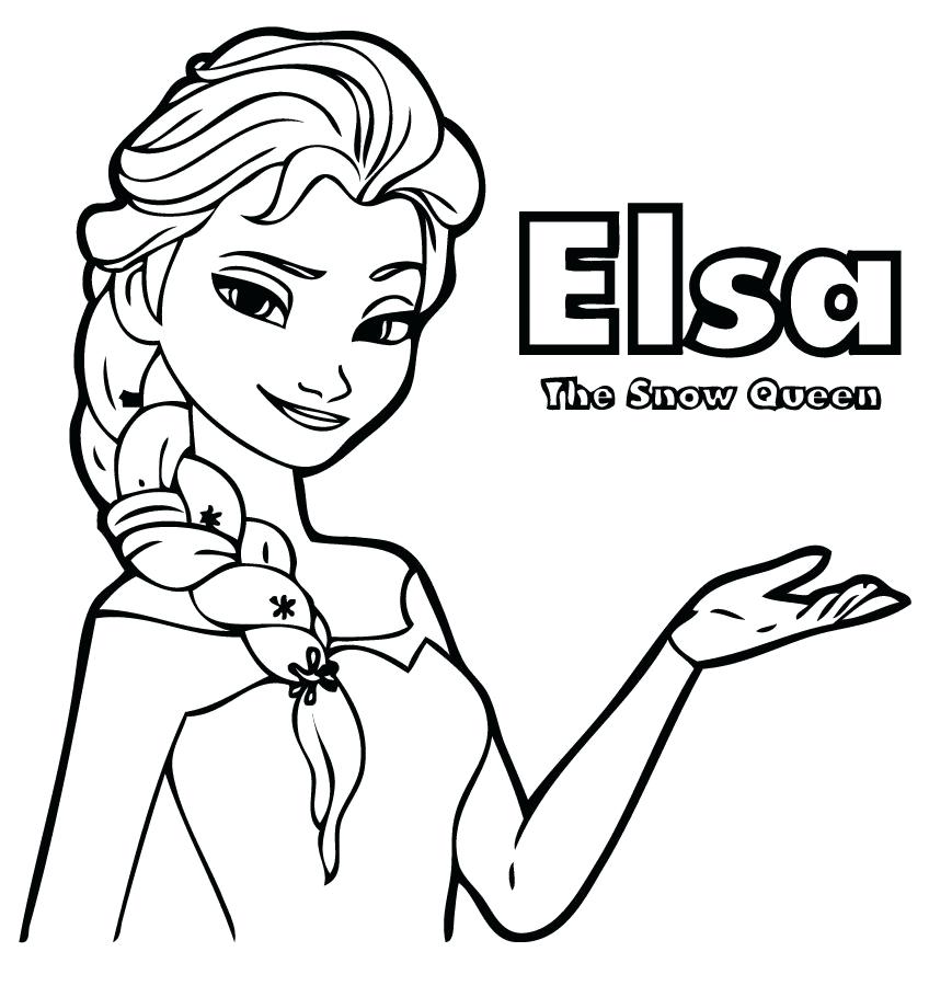 Disney Frozen Elsa Coloring Pages Coloring Pages On Coloring Pages 848x900 Disney Frozen Elsa Coloring Pages Coloring Pages On Coloring Pages