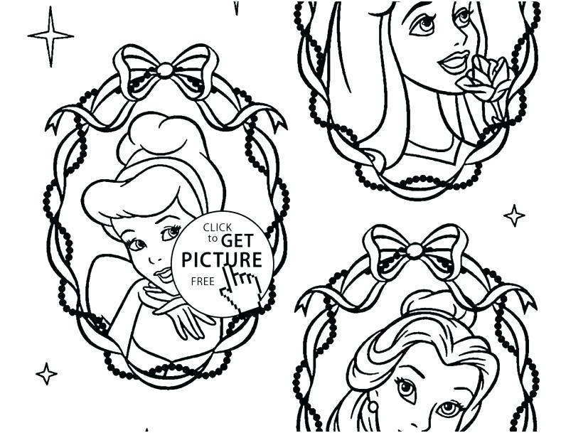 Disney Princess Coloring Page Princess Coloring Pages To Print 827x609 Disney Princess Coloring Page Princess Coloring Pages To Print