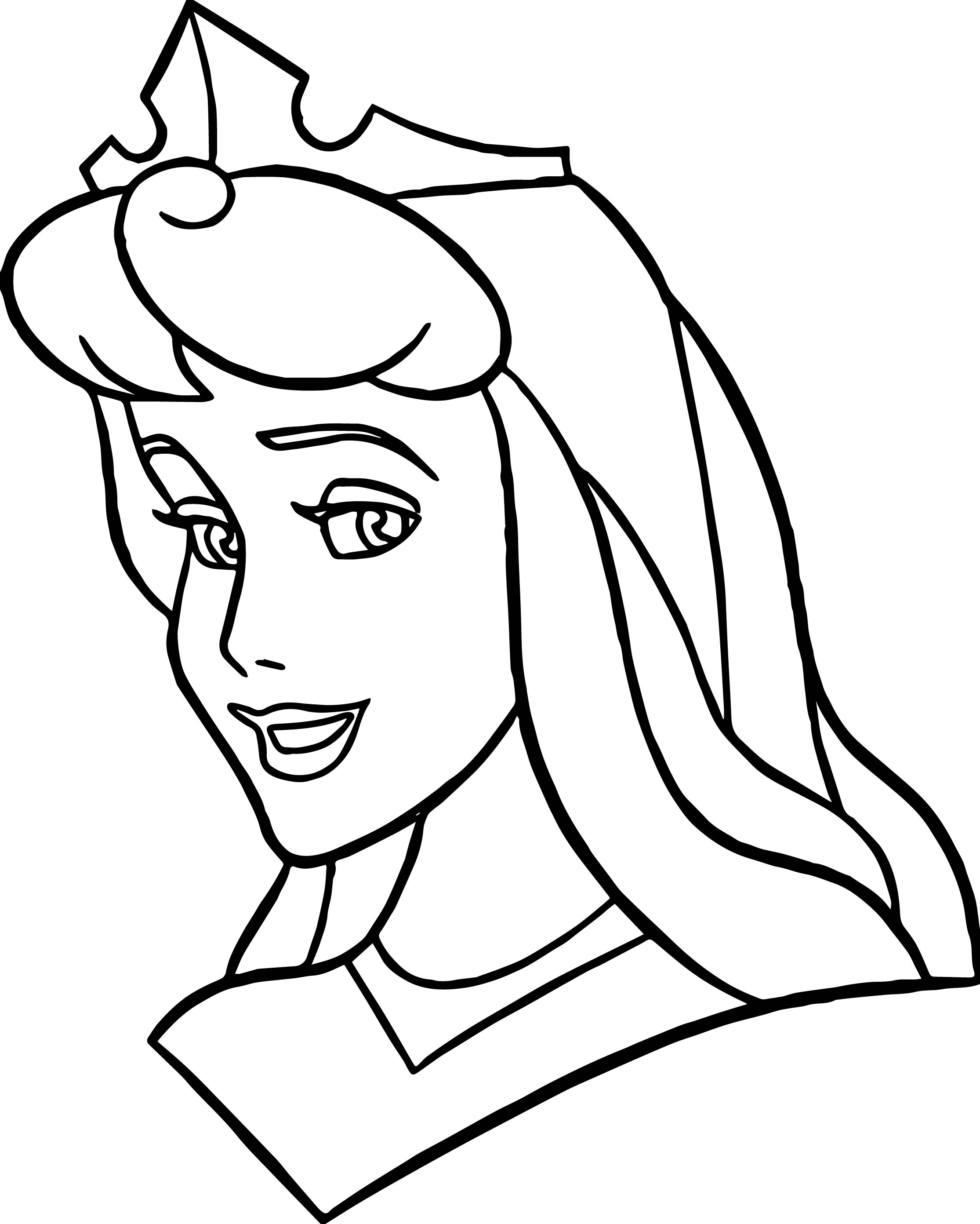 Disney Princess Faces Coloring Pages Printable Coloring Pages 2230x2784 Disney Princess Faces Coloring Pages Printable Coloring Pages
