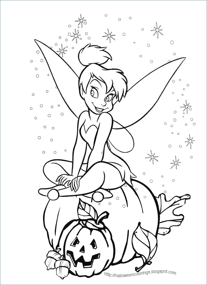 702x968 Halloween Coloring Pages Preschoolers
