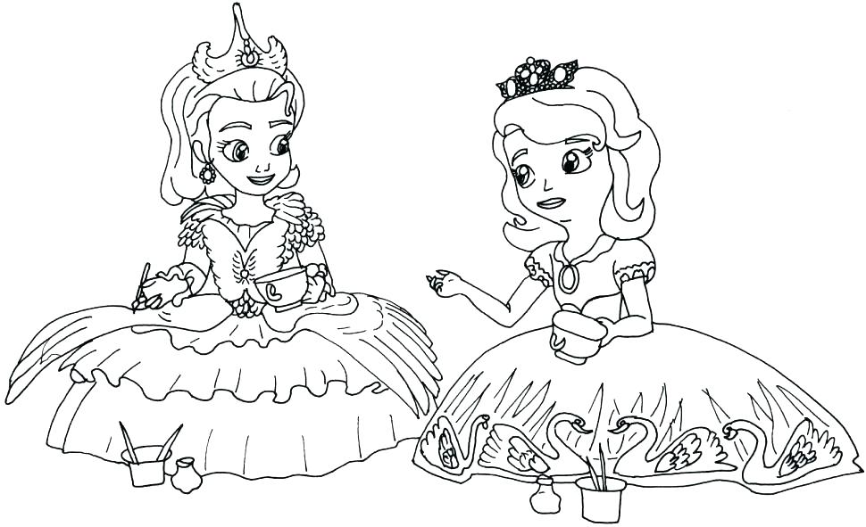 Princess Leia Coloring Pages Color Pages Princess Princess 970x591 Princess Leia Coloring Pages Color Pages Princess Princess