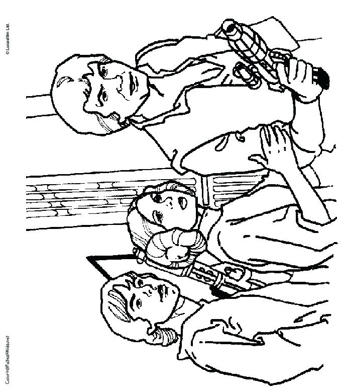 Star Wars Coloring Pages Download And Print For Free Free Star 681x777 Star Wars Coloring Pages Download And Print For Free Free Star