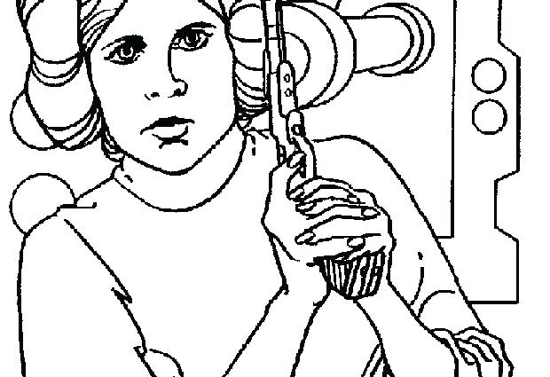 620x425 Princess Leia Coloring Pages Awesome Princess Coloring Page New