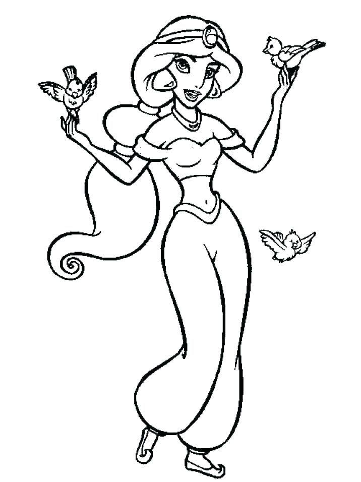 716x956 Princess Leia Coloring Pages Princess Coloring Pages Princess