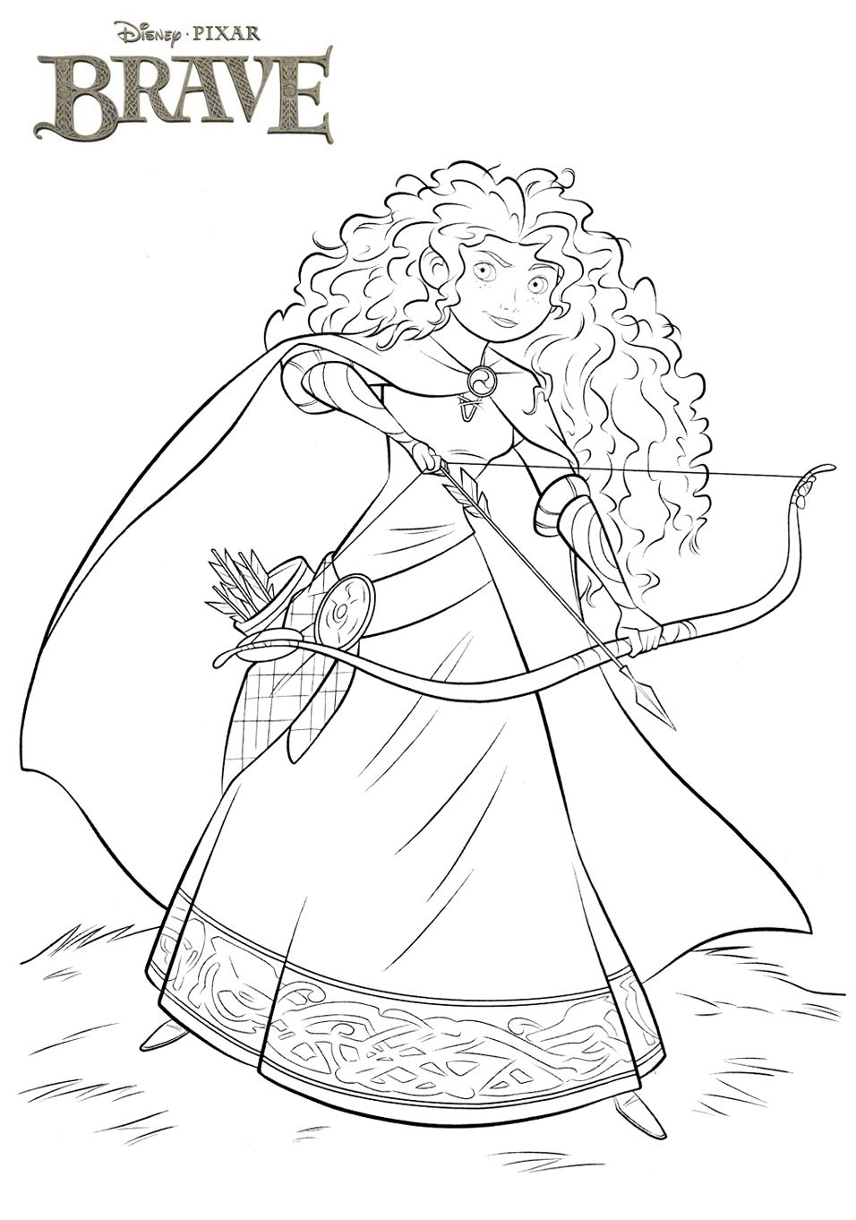 Pixar Movie Coloring Pages 956x1362 Pixar Movie Coloring Pages