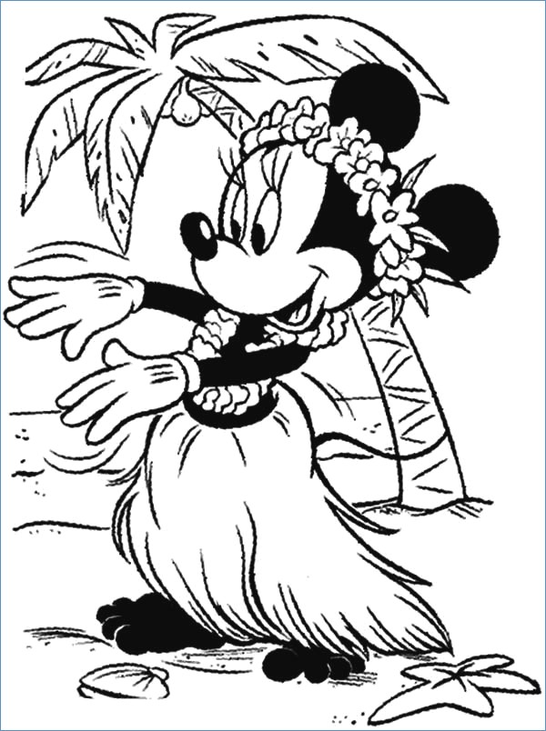 Princess Snow White And Animal Dancing Disney Coloring Page 600x804 Princess Snow White And Animal Dancing Disney Coloring Page