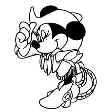 Top 25 Free Printable Cute Minnie Mouse Coloring Pages Online 230x230 Top 25 Free Printable Cute Minnie Mouse Coloring Pages Online