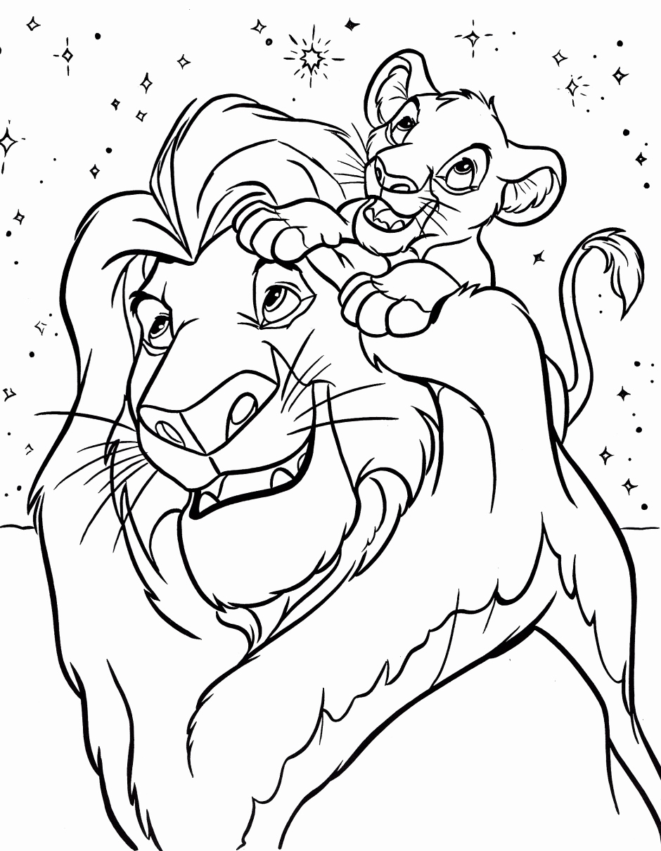 940x1210 Princess Coloring Pictures To Print Fresh Disney Character