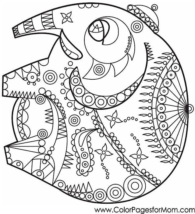 640x704 Princess Mononoke Coloring Pages Best Of 645 Best Animals Images