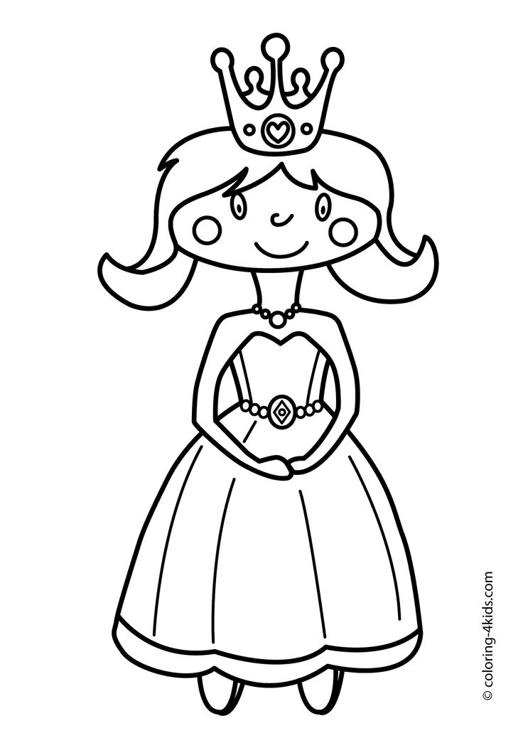 736x1031 Coloring Pages For Girls Love Pink Colouring Funny Print Pict