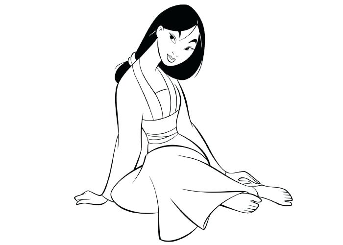 Mulan Coloring Page Related Post Disney Mulan Printable Coloring 700x500 Mulan Coloring Page Related Post Disney Mulan Printable Coloring