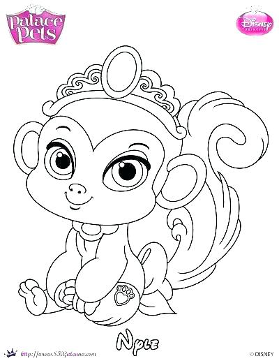 Palace Pets Coloring Pages Together With Pets Coloring Pages Pets 400x517 Palace Pets Coloring Pages Together With Pets Coloring Pages Pets