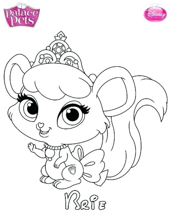 Pets Coloring Pages New Palace Pets Coloring Pages Or Kids N 595x768 Pets Coloring Pages New Palace Pets Coloring Pages Or Kids N