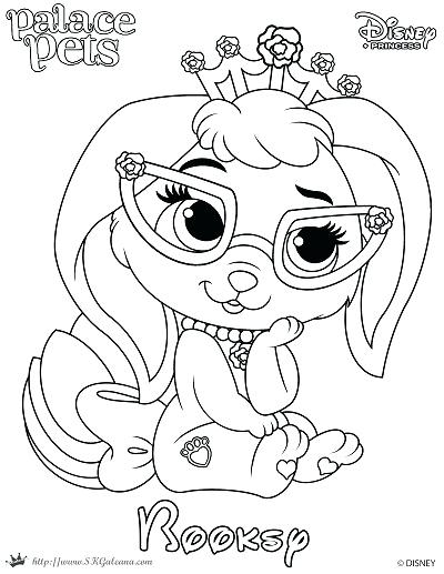 Princess Puppy Coloring Pages Princess Palace Pet Coloring Page By 400x517 Princess Puppy Coloring Pages Princess Palace Pet Coloring Page By
