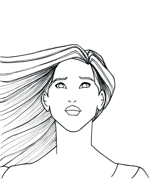 Disney Pocahontas Coloring Pages Elegant Coloring Pages Fee Close 596x712 Disney Pocahontas Coloring Pages Elegant Coloring Pages Fee Close