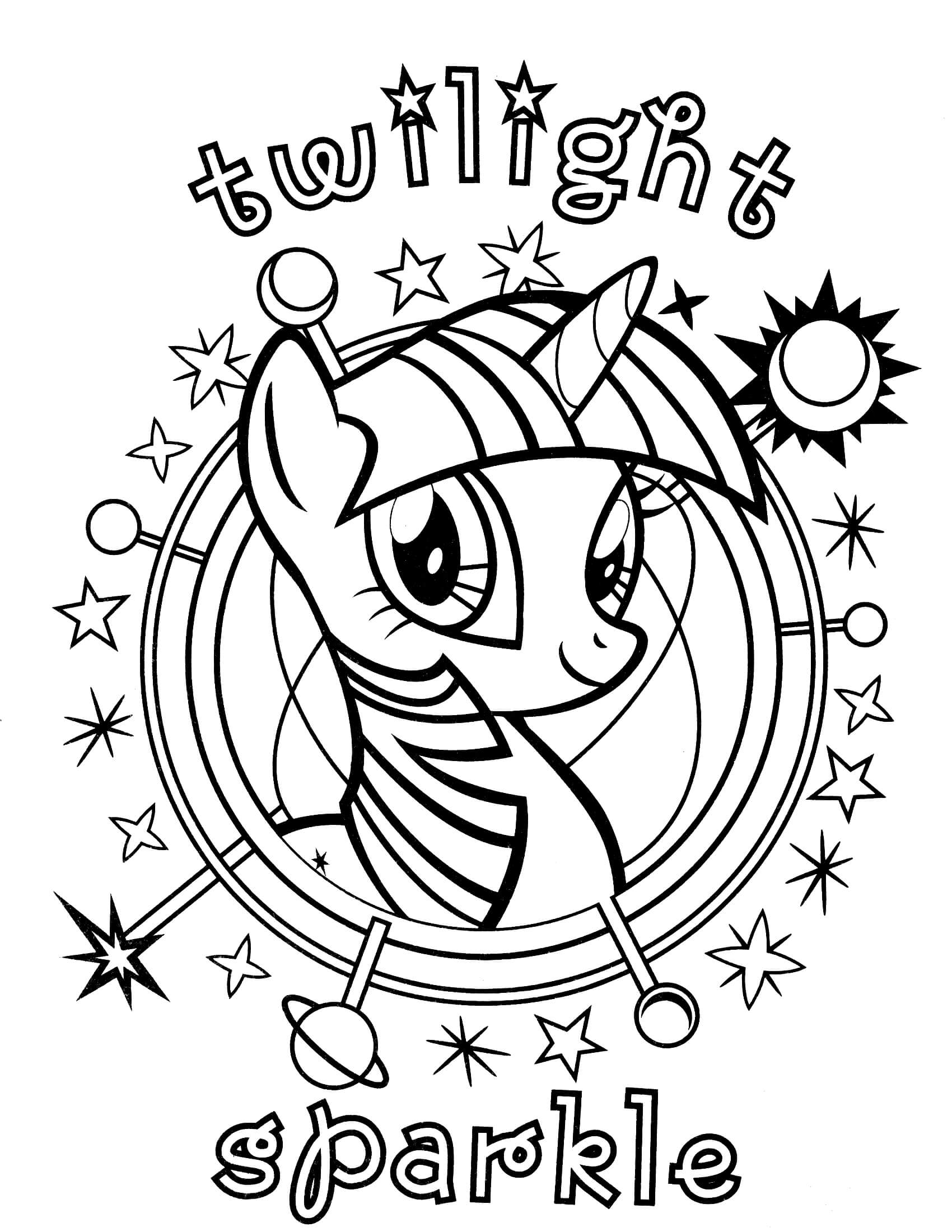My Little Pony Coloring Pages For Kids Coloring Pages For Kids 1700x2200 My Little Pony Coloring Pages For Kids Coloring Pages For Kids
