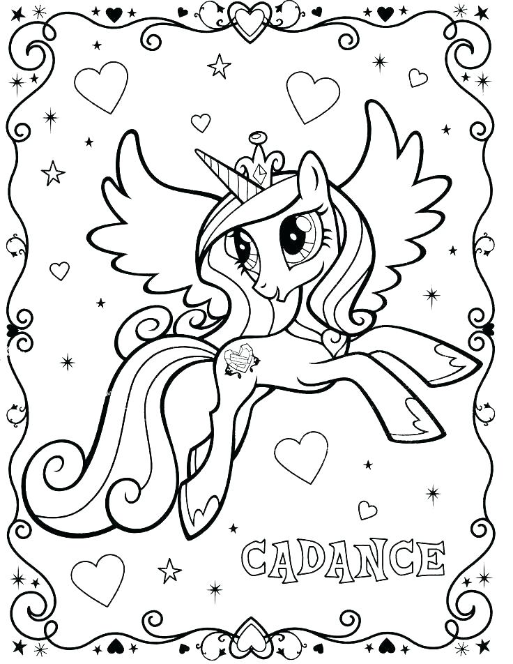 My Pretty Pony Coloring Pages Pony Color Pages My Little Pony 736x952 My Pretty Pony Coloring Pages Pony Color Pages My Little Pony