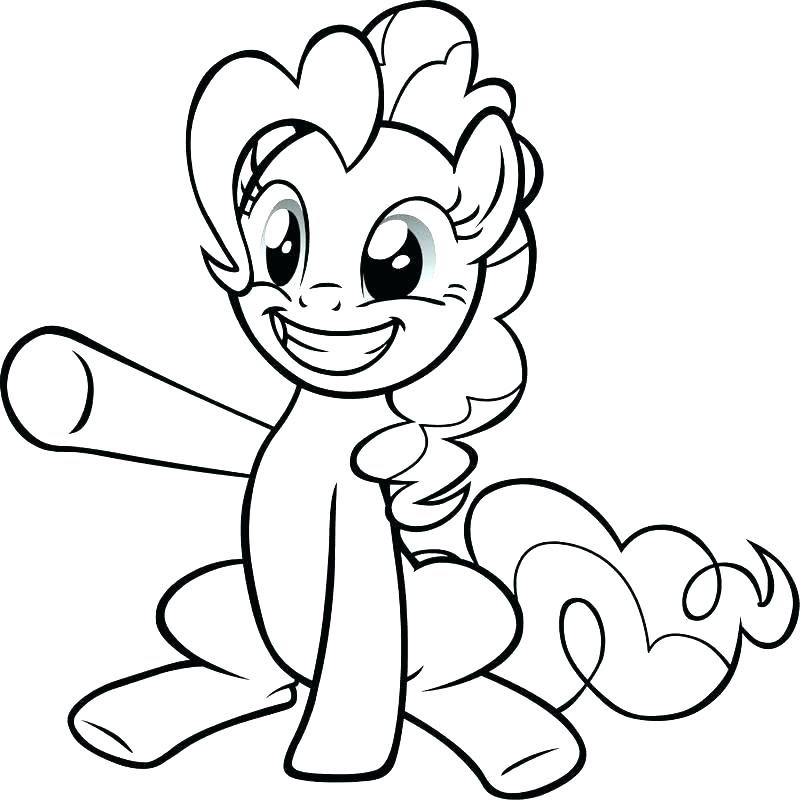 Princess Ponies Coloring Pages Kids Coloring My Little Pony 800x800 Princess Ponies Coloring Pages Kids Coloring My Little Pony
