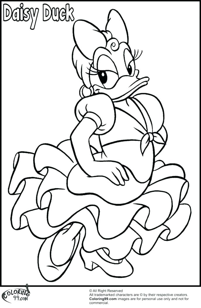 687x1051 Princess Daisy Coloring Pages Super Coloring Pages And Super Why