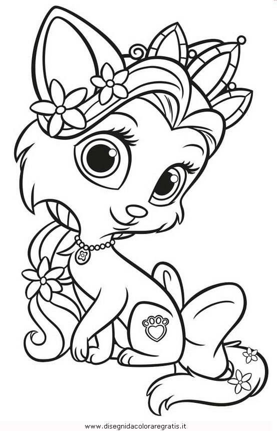 Free Coloring Pages Of Palace Pets Coloring Pages 553x860 Free Coloring Pages Of Palace Pets Coloring Pages