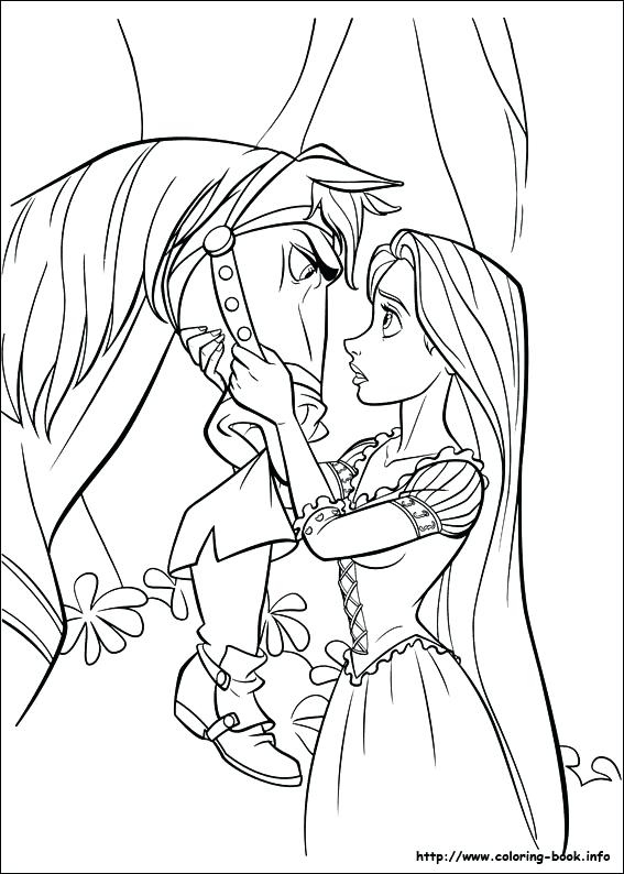 Tangled Coloring Pages Tangled Color Pages Tangled Coloring Pages 567x794 Tangled Coloring Pages Tangled Color Pages Tangled Coloring Pages
