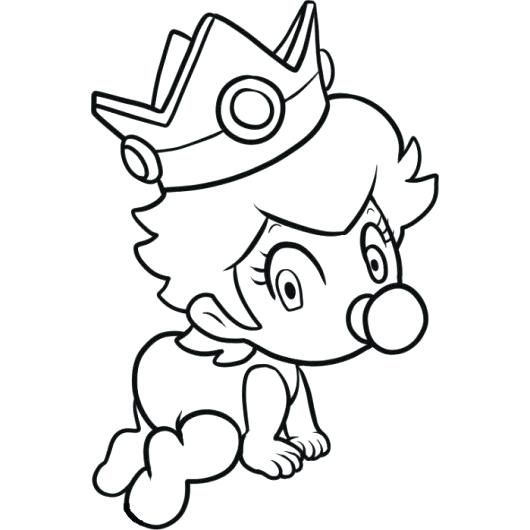 Rosalina Coloring Pages And Princess Peach Coloring Pages Coloring 530x530 Rosalina Coloring Pages And Princess Peach Coloring Pages Coloring
