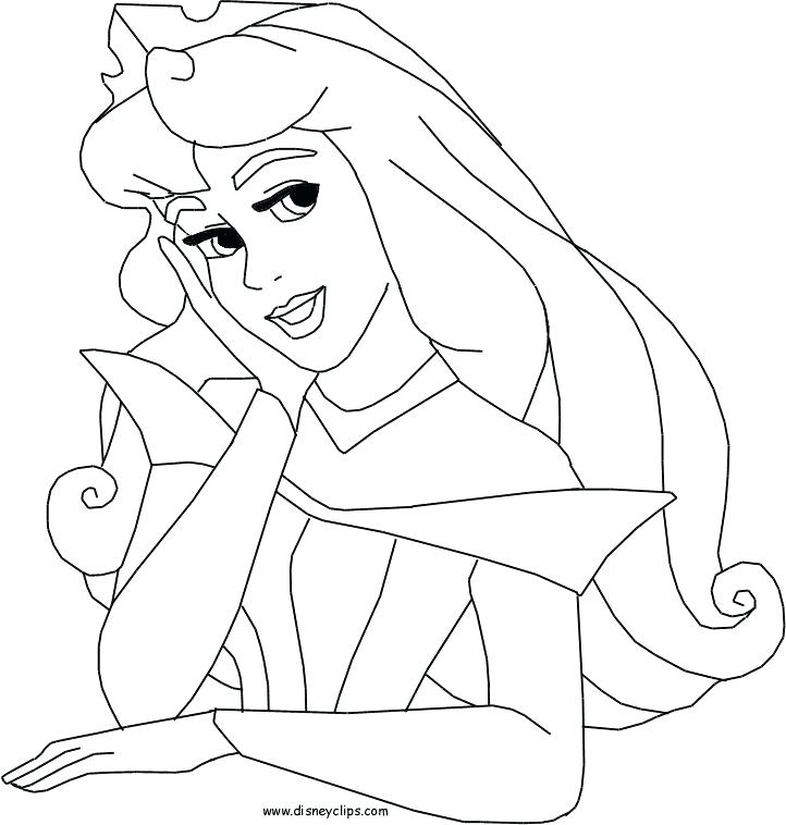 Sleeping Beauty Coloring Pages Awesome Tattoo Princess Aurora 722x758 Sleeping Beauty Coloring Pages Awesome Tattoo Princess Aurora