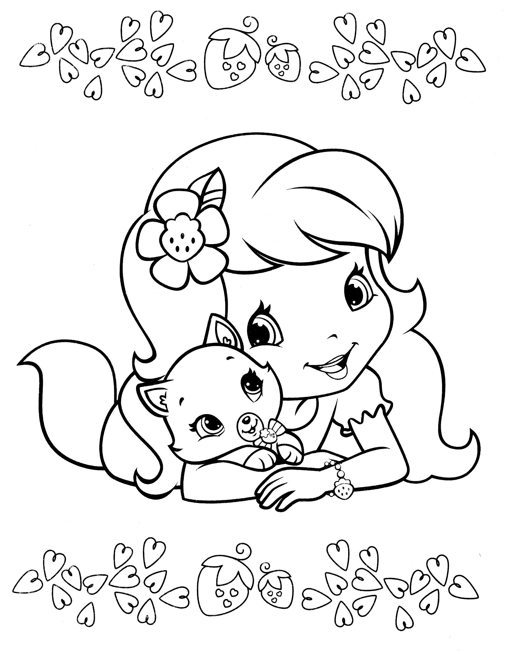 1700x2200 Strawberry Shortcake Coloring Page 41.jpg Emily