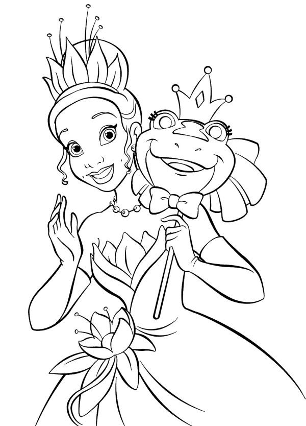 600x834 Disney Coloring Pages Crafts Coloring Books, Kids