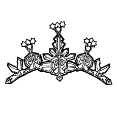 Top 30 Free Printable Crown Coloring Pages Online 230x230 Top 30 Free Printable Crown Coloring Pages Online