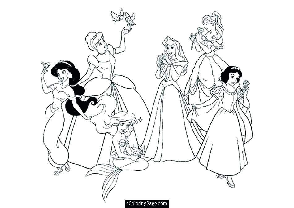 Princess Tiara Coloring Pages at GetColorings.com | Free printable ...