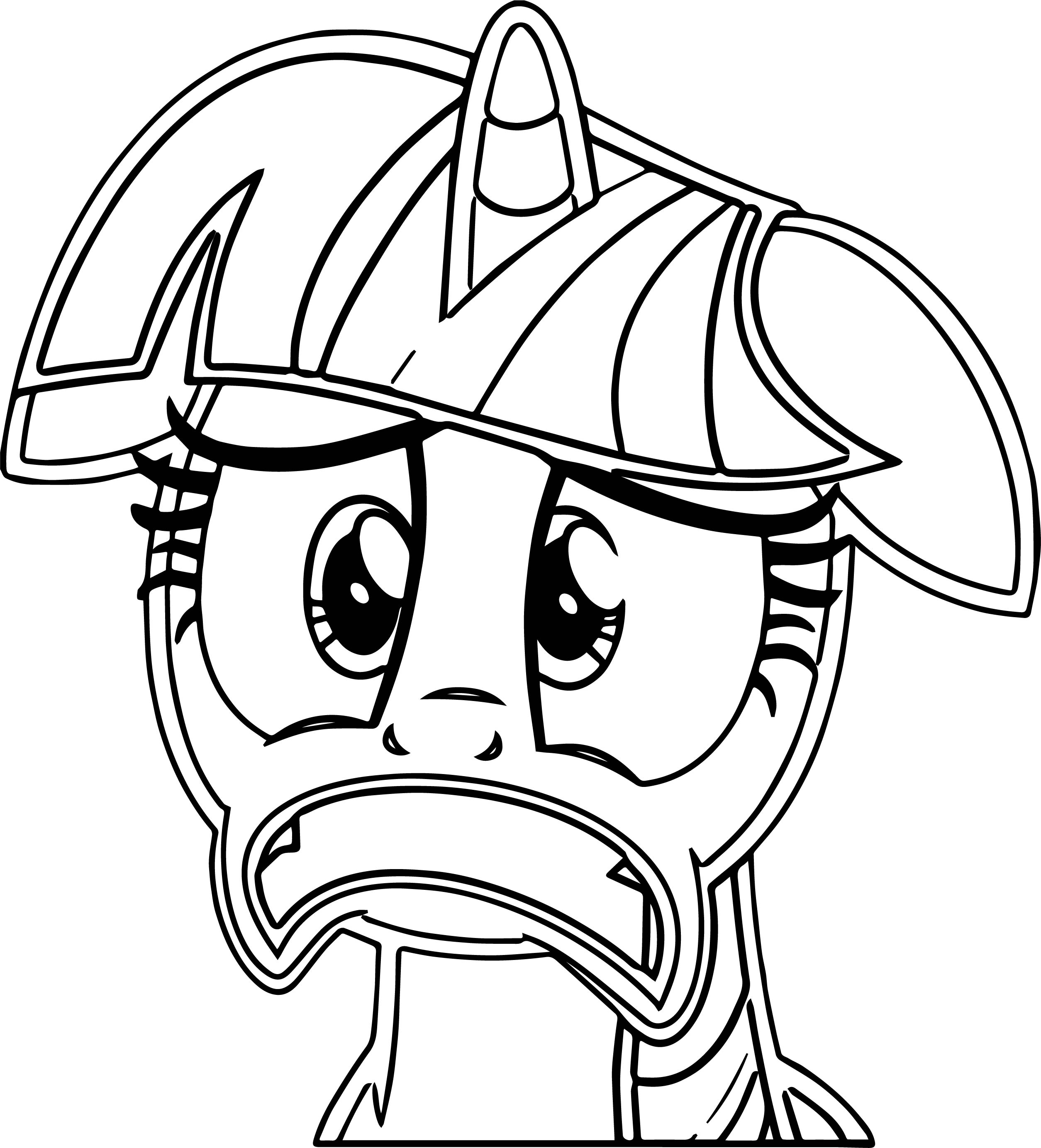 2509x2766 Sad Face Princess Twilight Sparkle Coloring Page Wecoloringpage