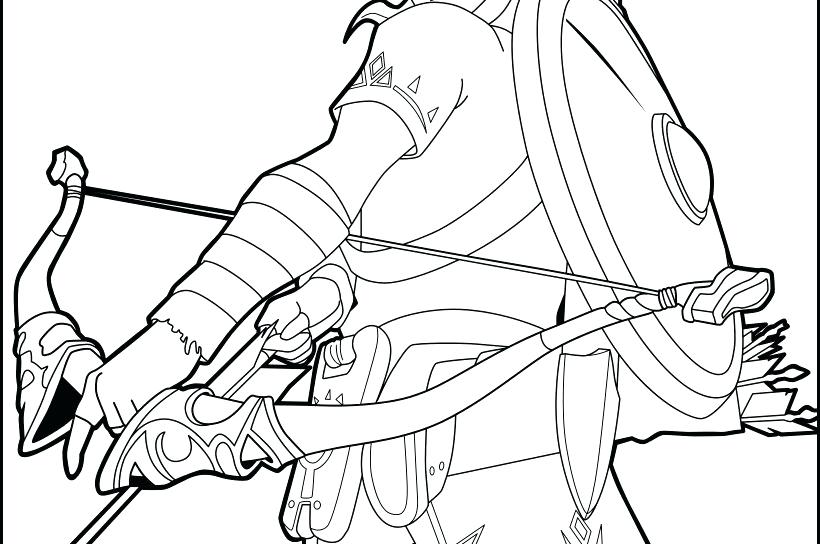 820x544 Legend Of Zelda Coloring Pages Coloring Pages Astonishing Princess