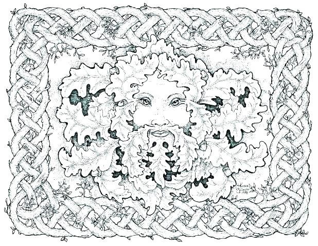 Coloring Pages For Adults To Print 618x479 Coloring Pages For Adults To Print