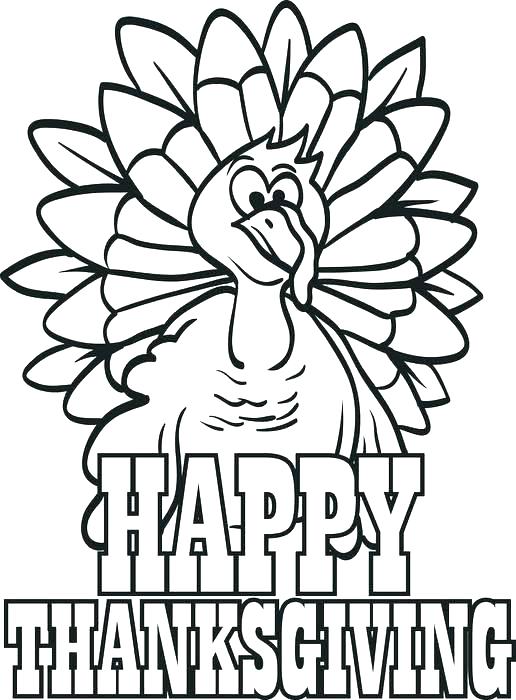 Free Turkey Coloring Page Turkey Coloring Images Turkey Coloring 516x700 Free Turkey Coloring Page Turkey Coloring Images Turkey Coloring
