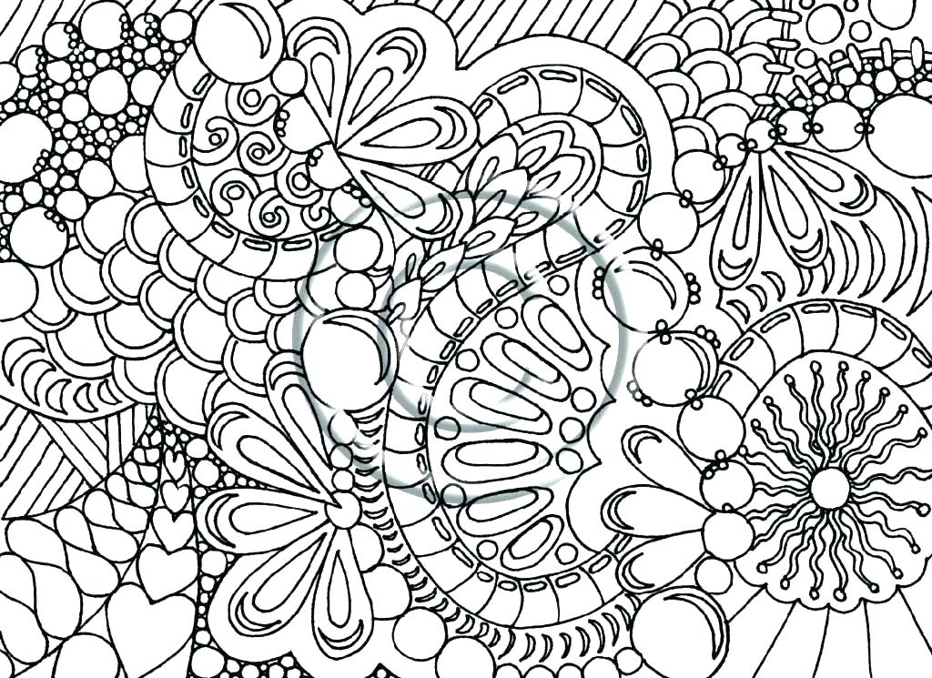 Abstract Printable Coloring Pages Abstract Printable Coloring 1024x745 Abstract Printable Coloring Pages Abstract Printable Coloring