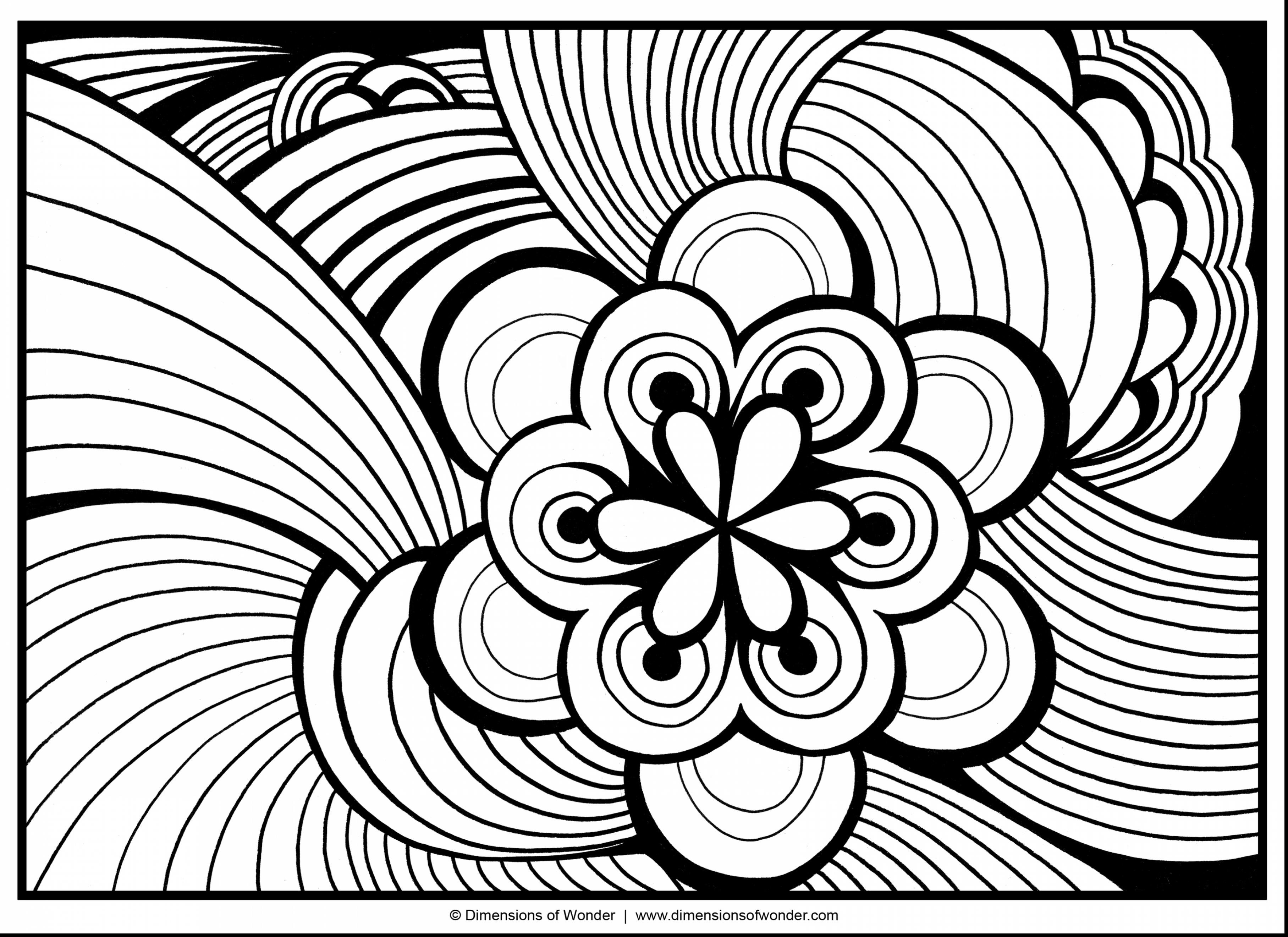 New Brilliant Printable Abstract Adult Coloring Pages With Free 3630x2640 New Brilliant Printable Abstract Adult Coloring Pages With Free