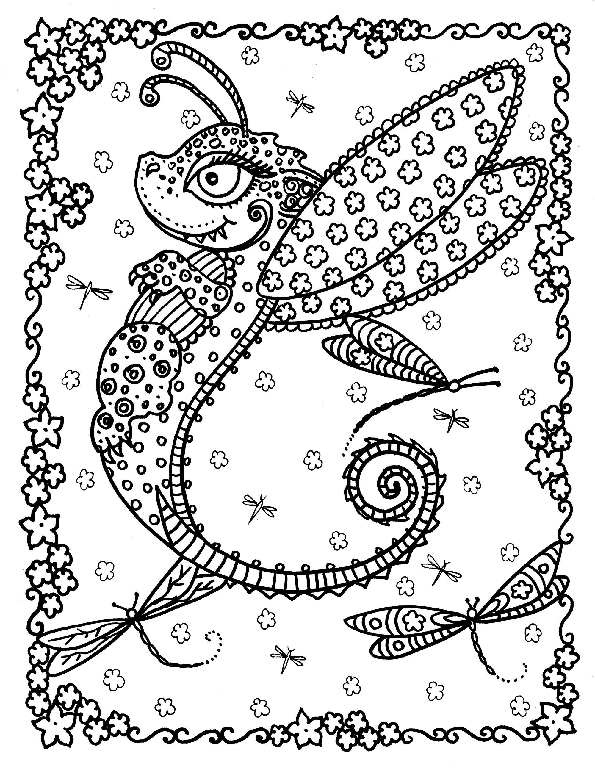 Adult Coloring Pages Hearts Abstract Printable Adult Coloring 2000x2588 Adult Coloring Pages Hearts Abstract Printable Adult Coloring