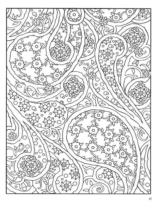 Dover Publications Coloring Pages Printable Coloring Pages 541x700 Dover Publications Coloring Pages Printable Coloring Pages