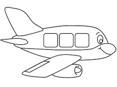 236x176 Jet Airplane Coloring Page Airplanes, Jets And Landscaping