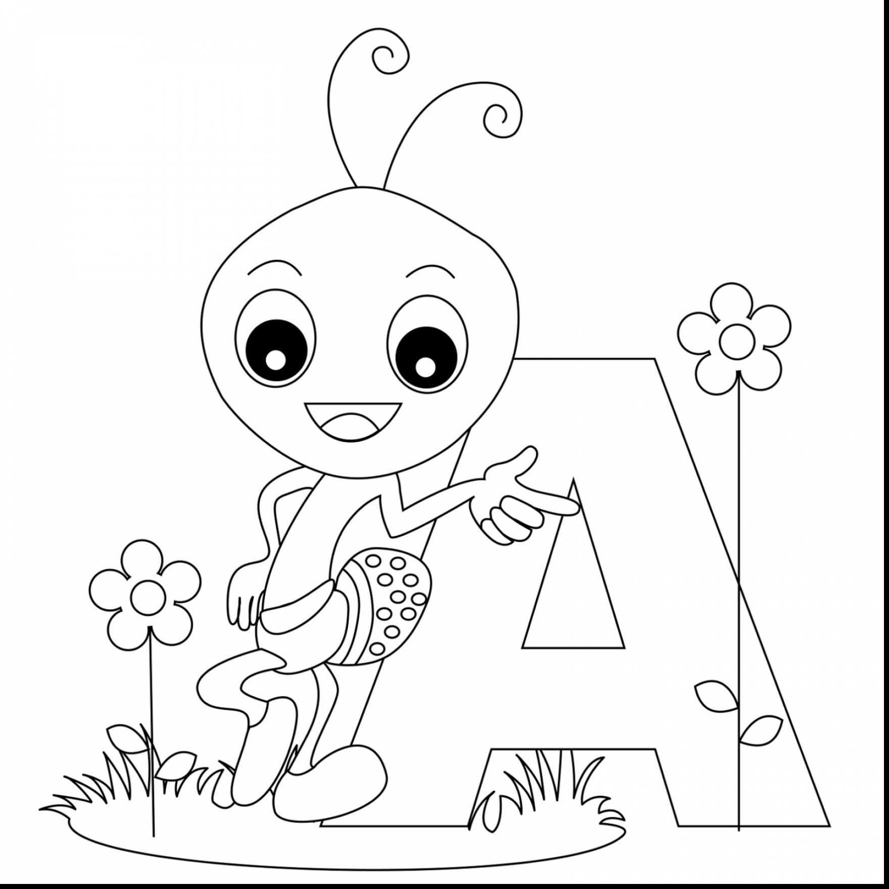 Printable Alphabet Coloring Pages Alphabet Coloring Pages Free 1760x1760 Printable Alphabet Coloring Pages Alphabet Coloring Pages Free
