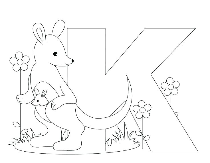 Printable Alphabet Coloring Pages Also Help Your Practice 736x572 Printable Alphabet Coloring Pages Also Help Your Practice